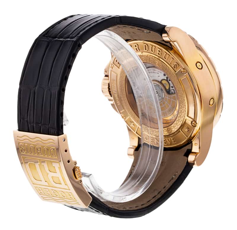 Roger Dubuis Excalibur RDDBEX0086